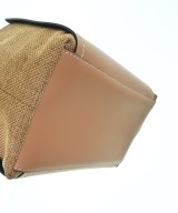 RIPANI（リパーニ）ハンドバッグ 茶 サイズ:- レディース/2200613932264