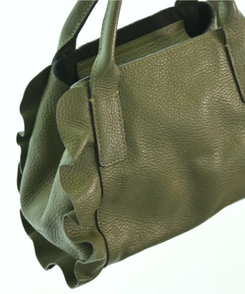RIPANI（リパーニ）ショルダーバッグ カーキ サイズ:- レディース/2200633284503