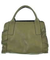 RIPANI（リパーニ）ショルダーバッグ カーキ サイズ:- レディース/2200633284503