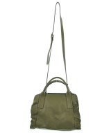 RIPANI（リパーニ）ショルダーバッグ カーキ サイズ:- レディース/2200633284503