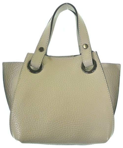 RIPANI（リパーニ）ショルダーバッグ グレー サイズ:- レディース/2200626370091