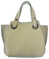 RIPANI（リパーニ）ショルダーバッグ グレー サイズ:- レディース/2200626370091