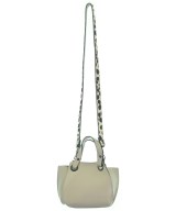 RIPANI（リパーニ）ショルダーバッグ グレー サイズ:- レディース/2200626370091