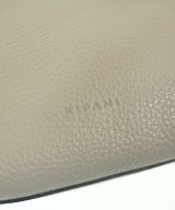 RIPANI（リパーニ）ショルダーバッグ グレー サイズ:- レディース/2200626370091