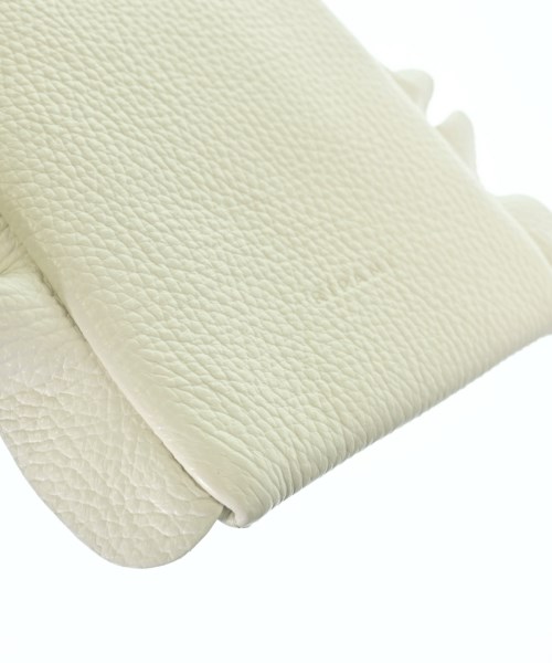 RIPANI（リパーニ）ショルダーバッグ 白 サイズ:- レディース/2200628910066