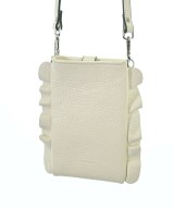 RIPANI（リパーニ）ショルダーバッグ 白 サイズ:- レディース/2200628910066