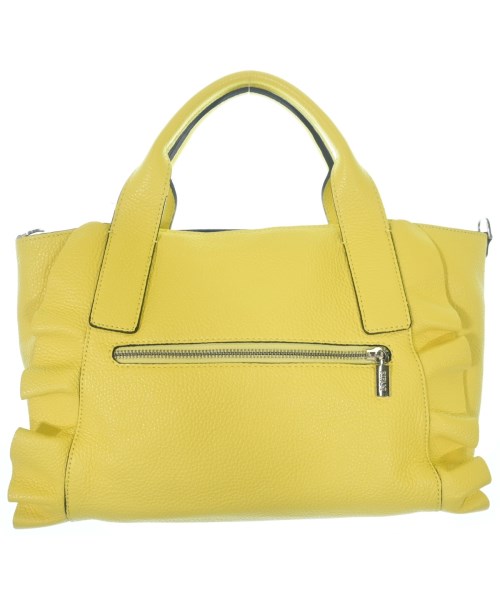 RIPANI（リパーニ）ハンドバッグ 黄 サイズ:- レディース/2200614722079
