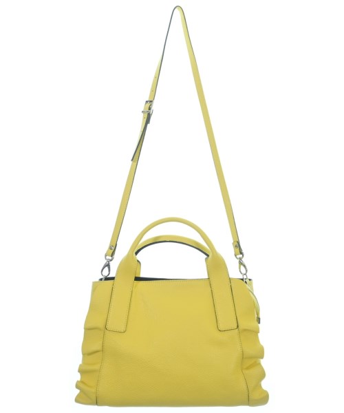 RIPANI（リパーニ）ハンドバッグ 黄 サイズ:- レディース/2200614722079