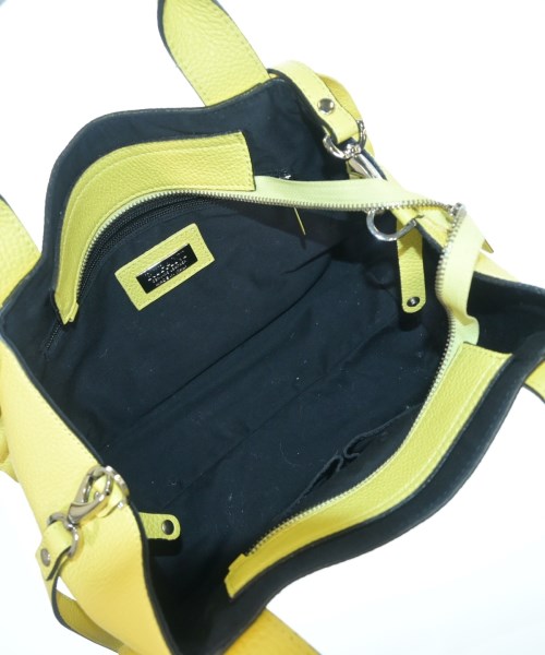 RIPANI（リパーニ）ハンドバッグ 黄 サイズ:- レディース/2200614722079