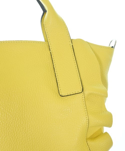 RIPANI（リパーニ）ハンドバッグ 黄 サイズ:- レディース/2200614722079