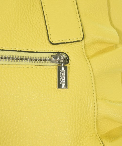 RIPANI（リパーニ）ハンドバッグ 黄 サイズ:- レディース/2200614722079