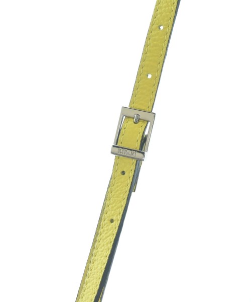 RIPANI（リパーニ）ハンドバッグ 黄 サイズ:- レディース/2200614722079