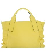 RIPANI（リパーニ）ハンドバッグ 黄 サイズ:- レディース/2200614722079