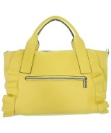 RIPANI（リパーニ）ハンドバッグ 黄 サイズ:- レディース/2200614722079