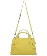 RIPANI（リパーニ）ハンドバッグ 黄 サイズ:- レディース/2200614722079