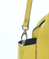 RIPANI（リパーニ）ハンドバッグ 黄 サイズ:- レディース/2200614722079