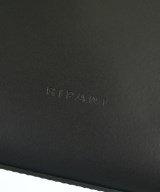RIPANI（リパーニ）ショルダーバッグ 黒 サイズ:- レディース/2200695142117