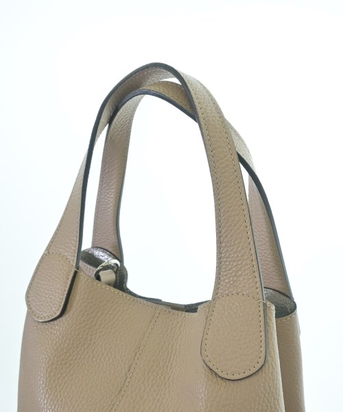 RIPANI（リパーニ）トートバッグ ベージュ サイズ:- レディース/2200686955030