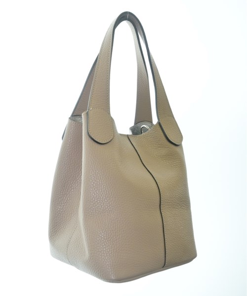 RIPANI（リパーニ）トートバッグ ベージュ サイズ:- レディース/2200686955030
