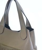RIPANI（リパーニ）トートバッグ グレー サイズ:- レディース/2200706397079