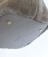 RIPANI（リパーニ）トートバッグ グレー サイズ:- レディース/2200706397079