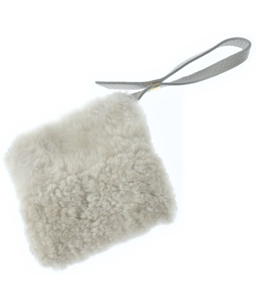 RIPANI（リパーニ）財布・コインケース グレー サイズ:- レディース/2200659179050