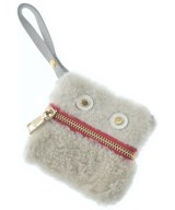 RIPANI（リパーニ）財布・コインケース グレー サイズ:- レディース/2200659179050