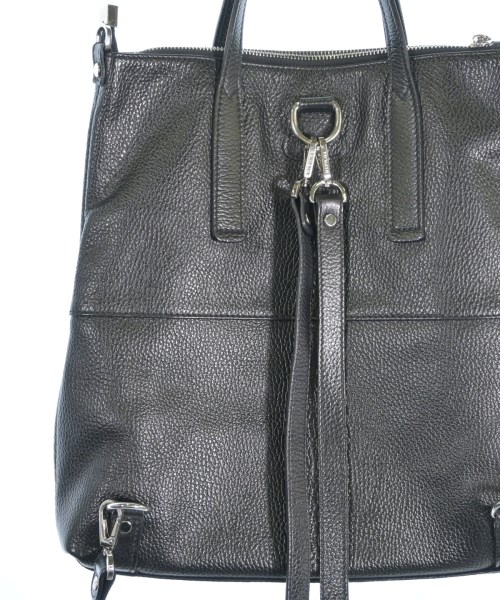 RIPANI（リパーニ）ショルダーバッグ 黒 サイズ:- レディース/2200666177230