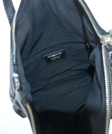 RIPANI（リパーニ）ショルダーバッグ 黒 サイズ:- レディース/2200666177230