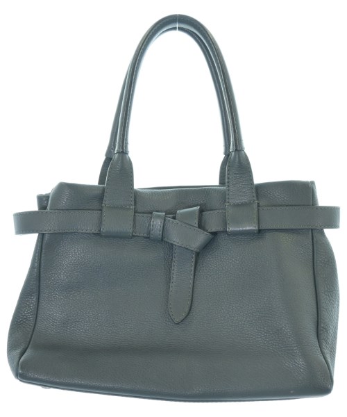 土屋鞄(ツチヤカバン)ハンドバッグ 緑 サイズ:-/2200635056016