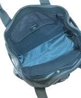 土屋鞄（ツチヤカバン）ハンドバッグ 緑 サイズ:- レディース/2200635056016