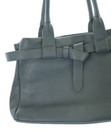 土屋鞄（ツチヤカバン）ハンドバッグ 緑 サイズ:- レディース/2200635056016