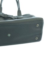 土屋鞄（ツチヤカバン）ハンドバッグ 緑 サイズ:- レディース/2200635056016