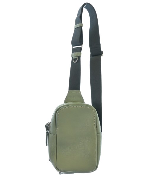 ツチヤカバン(土屋鞄)の土屋鞄 ショルダーバッグ