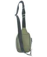 土屋鞄（ツチヤカバン）ショルダーバッグ 緑 サイズ:- メンズ/2200622209067