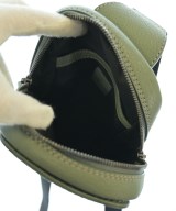 土屋鞄（ツチヤカバン）ショルダーバッグ 緑 サイズ:- メンズ/2200622209067