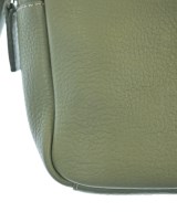 土屋鞄（ツチヤカバン）ショルダーバッグ 緑 サイズ:- メンズ/2200622209067