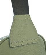 土屋鞄（ツチヤカバン）ショルダーバッグ 緑 サイズ:- メンズ/2200622209067