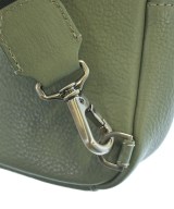 土屋鞄（ツチヤカバン）ショルダーバッグ 緑 サイズ:- メンズ/2200622209067