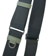 土屋鞄（ツチヤカバン）ショルダーバッグ 緑 サイズ:- メンズ/2200622209067