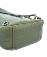 土屋鞄（ツチヤカバン）ショルダーバッグ 緑 サイズ:- メンズ/2200622209067