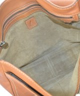 土屋鞄（ツチヤカバン）ショルダーバッグ 茶 サイズ:- メンズ/2200626817022