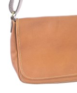 土屋鞄（ツチヤカバン）ショルダーバッグ 茶 サイズ:- メンズ/2200626817022