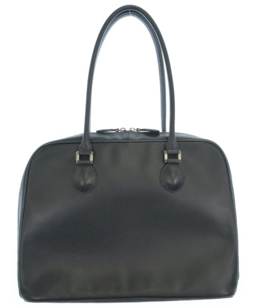 土屋鞄（ツチヤカバン）トートバッグ 紺 サイズ:- レディース/2200675253017