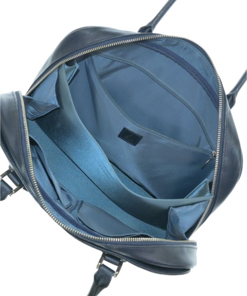 土屋鞄（ツチヤカバン）トートバッグ 紺 サイズ:- レディース/2200675253017