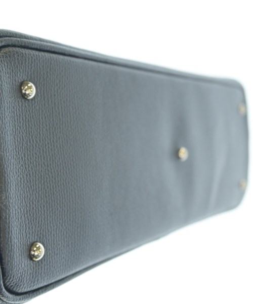 土屋鞄（ツチヤカバン）トートバッグ 紺 サイズ:- レディース/2200675253017