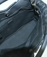 土屋鞄（ツチヤカバン）ショルダーバッグ 黒 サイズ:- レディース/2200674610071