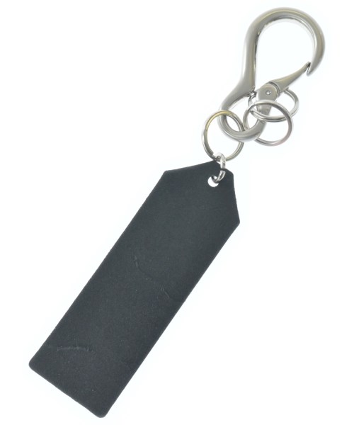土屋鞄（ツチヤカバン）キーケース・キーホルダー 黒 サイズ:- メンズ/2200657984243