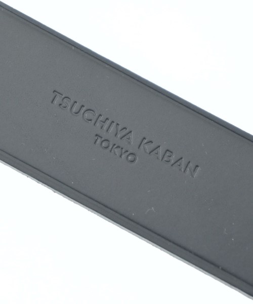 土屋鞄（ツチヤカバン）キーケース・キーホルダー 黒 サイズ:- メンズ/2200657984243