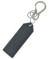 土屋鞄（ツチヤカバン）キーケース・キーホルダー 黒 サイズ:- メンズ/2200657984243